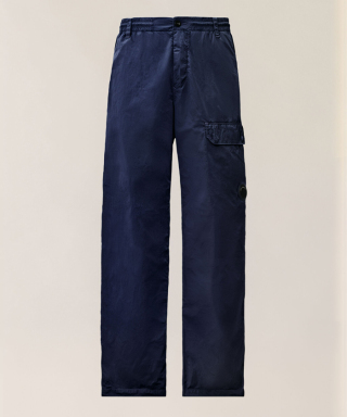 CHROME-R REGULAR CARGO PANTS　21CMPA109A-005904G