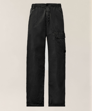 CHROME-R REGULAR CARGO PANTS　21CMPA109A-005904G