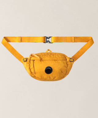 NYLON B WAISTBAG　21CMAC734A-005269G