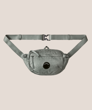 NYLON B WAISTBAG　21CMAC734A-005269G