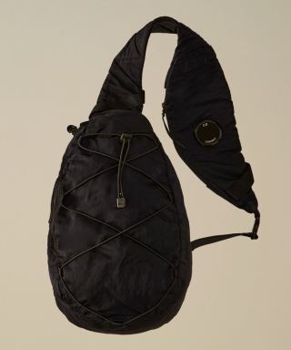 NYLON B CROSSBODY BACKPACK　RCCMAC735A-005269G-21