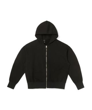 ZIP UP HOODIE　2262-CS06-021