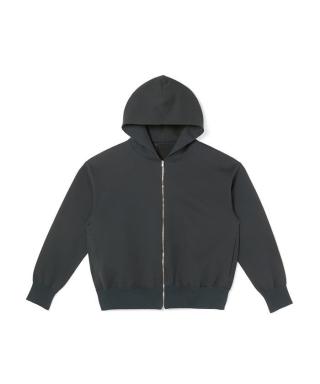 ZIP UP HOODIE　2262-CS06-021
