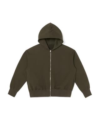 ZIP UP HOODIE　2262-CS06-021