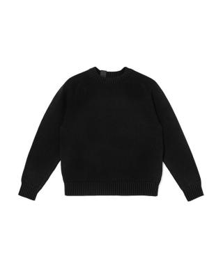 RAGLAN SLEEVE KNIT　2262-KT23-033