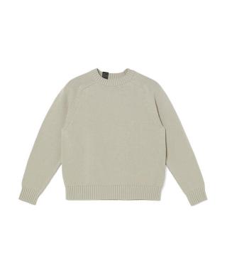 RAGLAN SLEEVE KNIT　2262-KT23-033