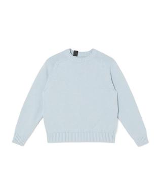 RAGLAN SLEEVE KNIT　2262-KT23-033