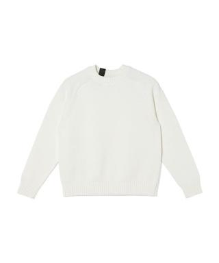 RAGLAN SLEEVE KNIT　2262-KT23-033
