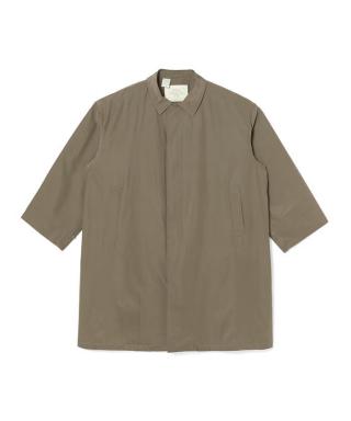 BALMACAAN COAT　9262-CO02-002