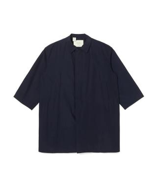BALMACAAN COAT　9262-CO02-002