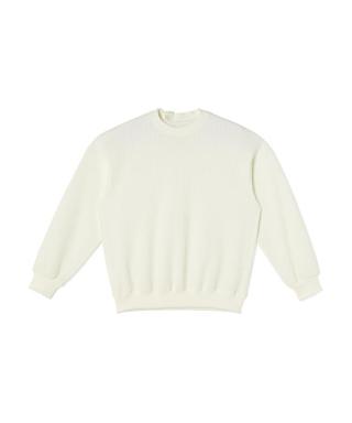 CREW NECK SWEATSHIRT　9262-CS01-021