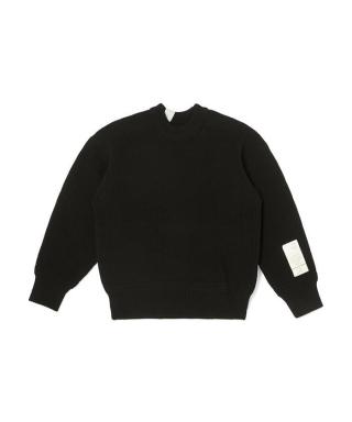 CREW NECK KNIT　9262-KT01-025
