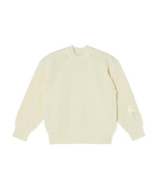 CREW NECK KNIT　9262-KT01-025