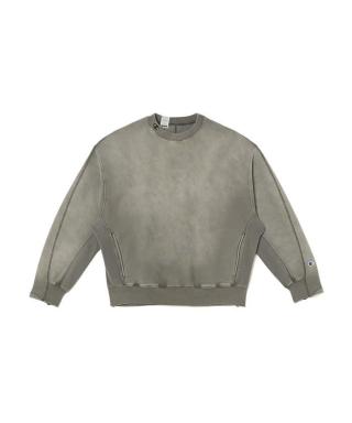 N.HOOLYWOOD × Champion / CREW NECK SWEATSHIRT　C8-E041