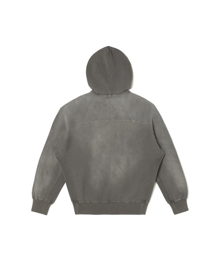 N.HOOLYWOOD × Champion / FULL ZIP HOODIE C8-E125(M2690062)｜HANKYU