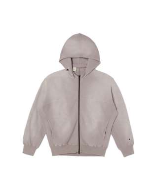 N.HOOLYWOOD × Champion / FULL ZIP HOODIE　C8-E125
