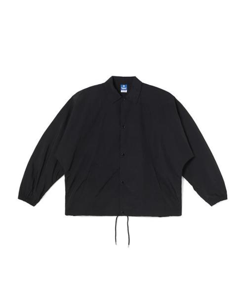N.HOOLYWOOD × Champion / COACH JACKET C8-E611(M2690068)｜HANKYU