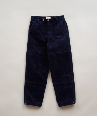 PT03 K2 PANT CORDUROY　80531350030