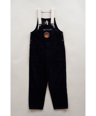 PT01 BOARDMAN DUNGAREE CORDURO　80531350530