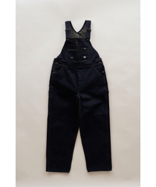 OXxLEE RAILWAY MAN OVERALLS　80530450000