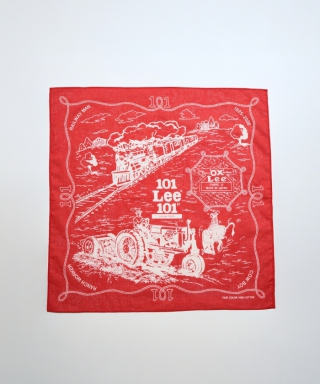 OXxLEE 101 BANDANA　80530467000