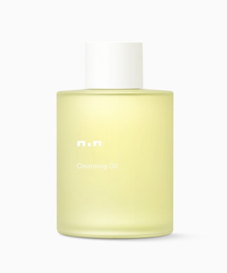 Cleansing Oil