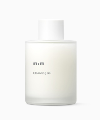 Cleansing Gel