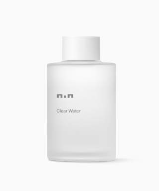 Clear Water