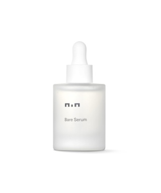 Bare Serum