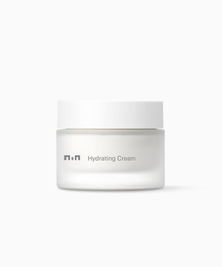 Hydrating Cream