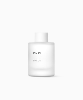 Elixir Oil