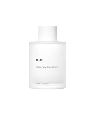 NNN Herbal Flow Body Serum