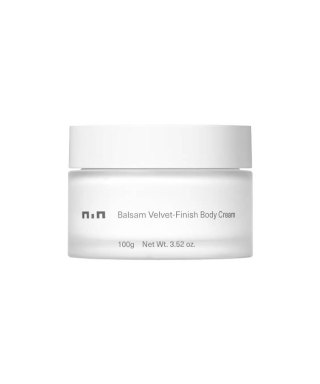 NNN Balsam Velvet-Finish Body Cream