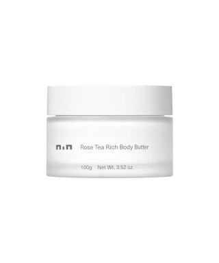 NNN Rose Tea Rich Body Butter