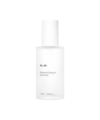 NNN Bergamot Muguet Body Mist