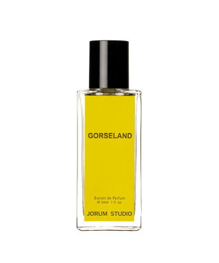エクストレ ドゥ パルファン GORSELAND