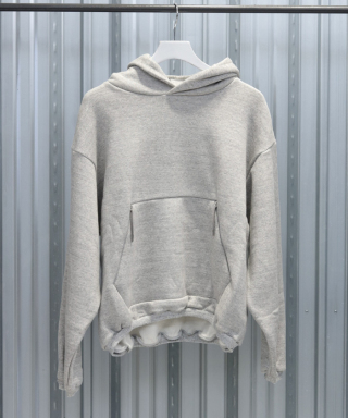 THE SWEAT HOODIE　ST-185NG-HG
