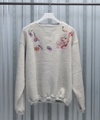 THE SWEATSHIRT　ST-186-HGF