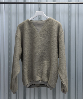 THE SWEATSHIRT　ST-186NG-SA