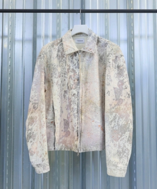 UTILITY JEAN JACKET　ST-269-MA