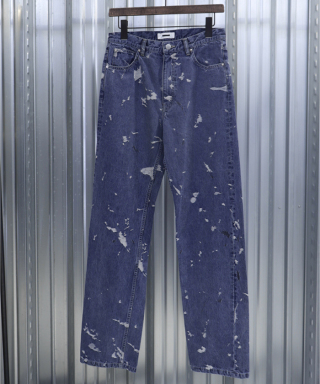 DENIM PANTS-JC-STANDARD　OZ-DP05-JC-ST