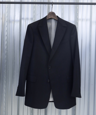 SUIT JACKET SINGLE　SY-SJS007