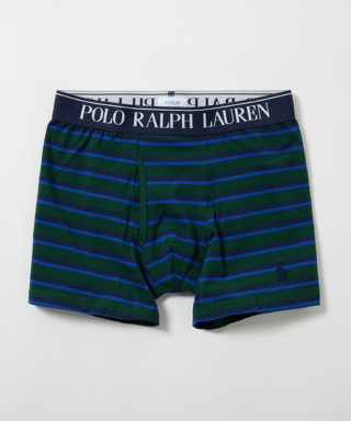 Boxer Brief Striped　RM3-E104
