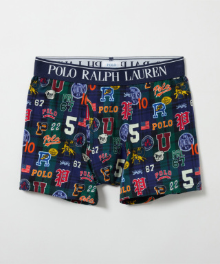 Boxer Brief Crested Vasity　RM3-E109