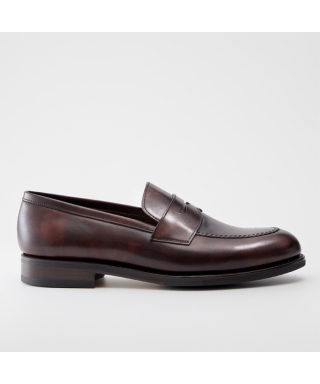 54502 MARTIN DARK BROWN