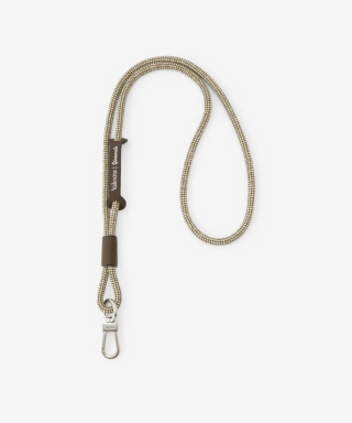 Valextra×YOSEMITE STRAP メガネケース ストラップ