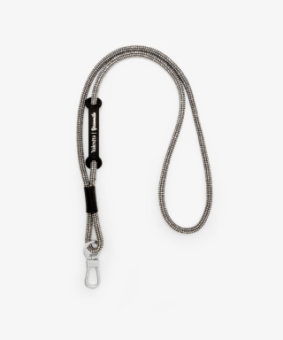 Valextra×YOSEMITE STRAP メガネケース ストラップ