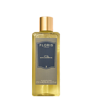 フローリス(FLORIS)｜HANKYU MEN'S / 阪急メンズ