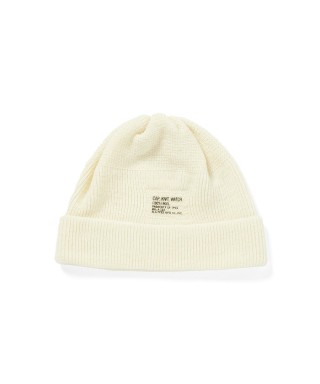 WATCH CAP　9262-AC05