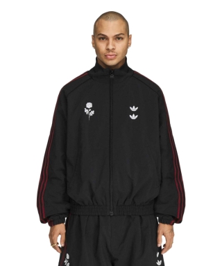 WC WOVEN TRACKT